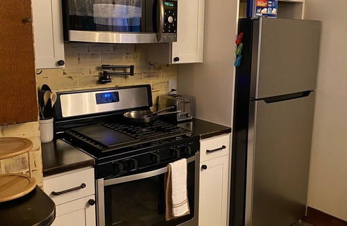 Columbus House | 1910 Wright Bros. Hanger House