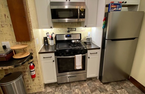 Columbus House | 1910 Wright Bros. Hanger House