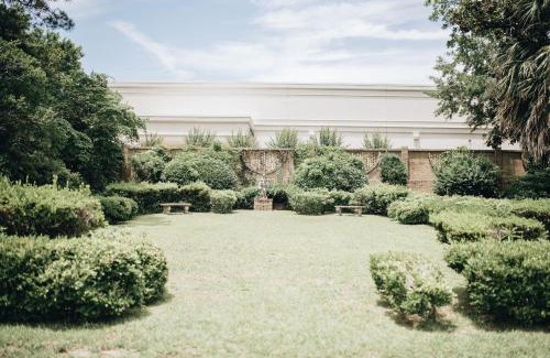 Sumter Bed & Breakfast | 1912 Bed and Breakfast