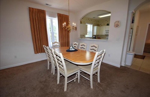 North Myrtle Beach Apartment | 1915 Ironwood Home