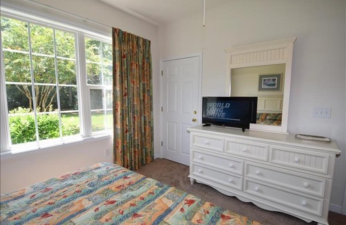 North Myrtle Beach Apartment | 1915 Ironwood Home