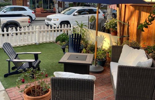 Balboa Island Cottage | 1920 Balboa Island Cottage