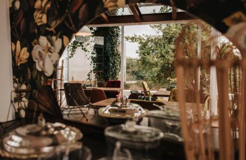 Arzua Hotel | 1930 Boutique Hotel