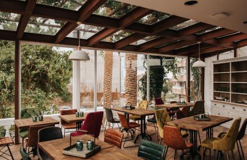 Arzua Hotel | 1930 Boutique Hotel