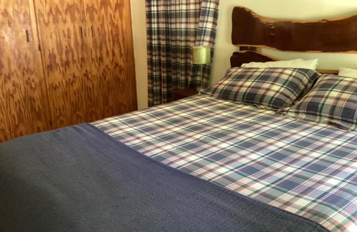 Potchefstroom Apartment | 1950’s