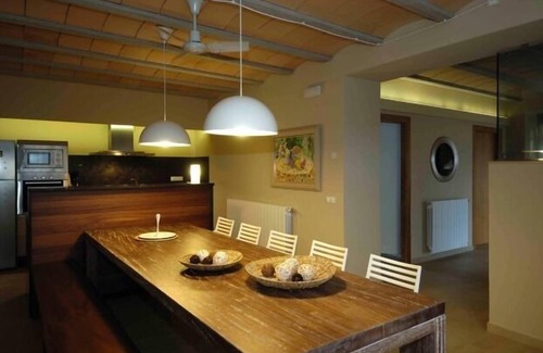 Fontcoberta Cottage | 19th century Charming rural house in Catalonia near Girona with pool, barbecue.