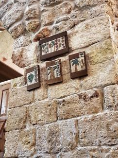 Yodfat Villa | 19th Century Magical House in Galilee