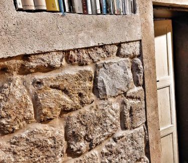 Yodfat Villa | 19th Century Magical House in Galilee