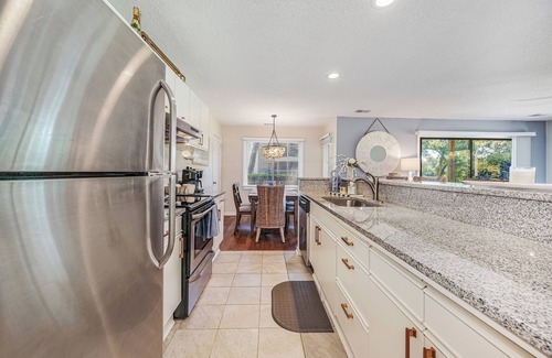 Sea Trail Condo | 19th Hole At The Beach