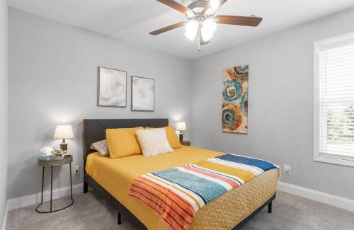 Clarksville House | 19th Hole Haven in Sango 1625 Golf Club #601