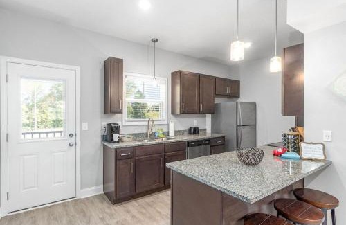 Clarksville House | 19th Hole Haven in Sango 1625 Golf Club #601