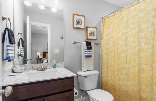 Clarksville House | 19th Hole Haven in Sango 1625 Golf Club #601