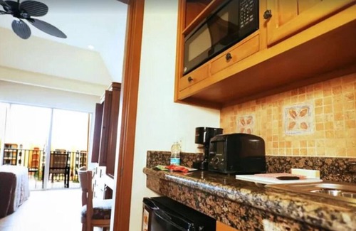 Xcaret House | 1BD Royal Haciendas: Resort w/Ocean Views