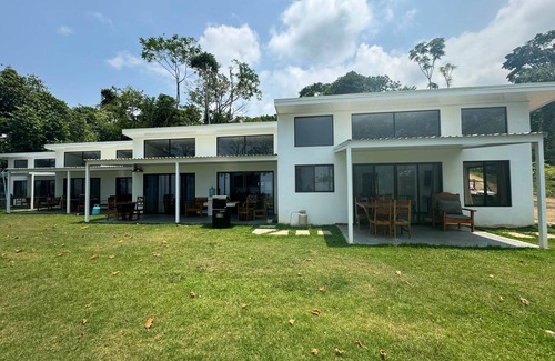 Ballena Apartment | 1bdr Condo 4 | SALAMANDRA in Uvita | 180° Ocean Views | Pool