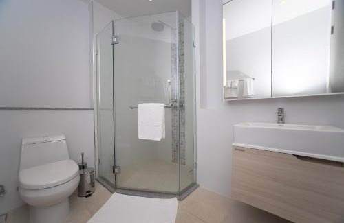 Cherngtalay Apartment | 1bdr Pool Access Apartment Bangtao #5103