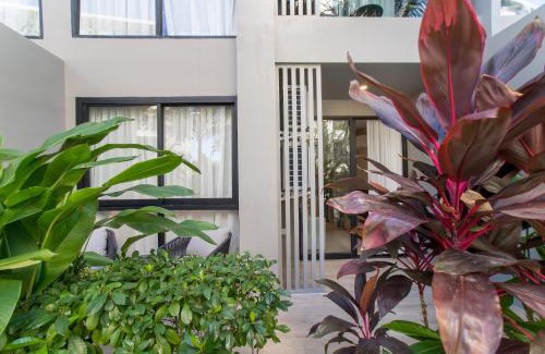 Cherngtalay Apartment | 1bdr Pool Access Apartment Bangtao #5103