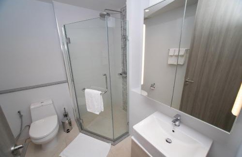 Cherngtalay Apartment | 1bdr Pool Access Apartment Bangtao #5103