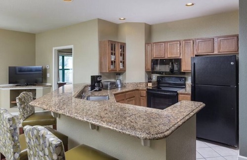 Sevierville Resort | 1Bed/1Bath - Smoky Mountains Resort! Stunning Views, Pools, and More!