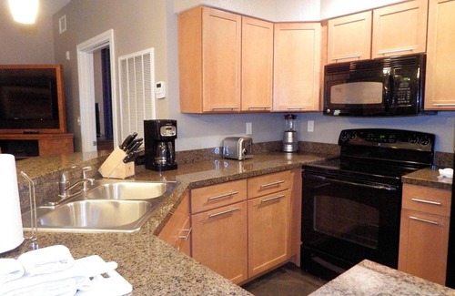 Sevierville Resort | 1Bed Deluxe at Great Smokies Lodge!