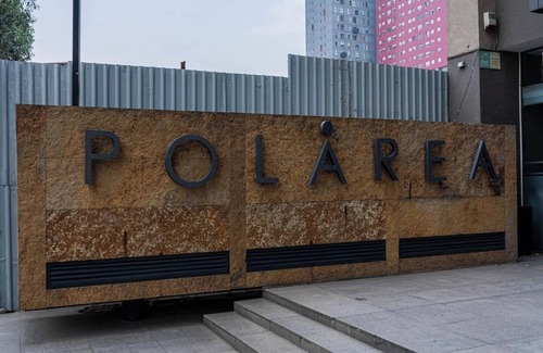 Ampliacion Granada Condo | 1BR|1BA Apartment W/pool, gym, high speed WiFi