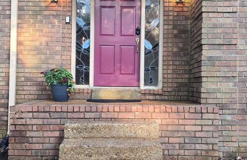 Lakeland House | 1BR/1BA on a 2 acre Wooded Lot - See the Deer!