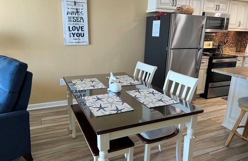 Garden City Condo | 1BR, 2BA Oceanfront Condo- Unit 1408 - All New Amenities!