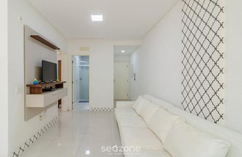 Nacoes Apartment | 1BR Apt w/pool 650m from beach PDN0113