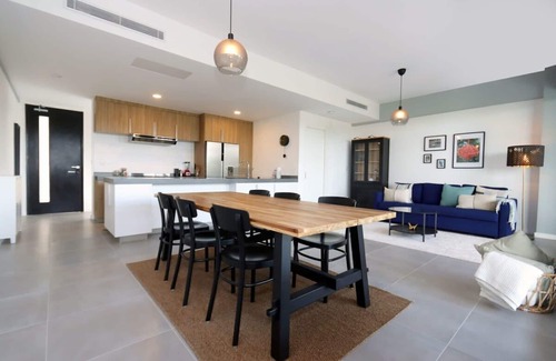 Punta Cana Village Apartment | 1BR Balcony & Pool in Flats at The Village