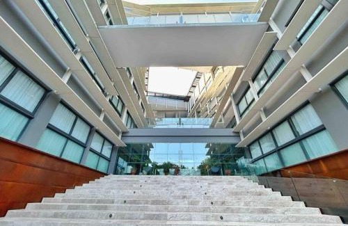 Zazil-ha Apartment | 1BR condo de lujo a pasos del mar y de la 5ta avenida