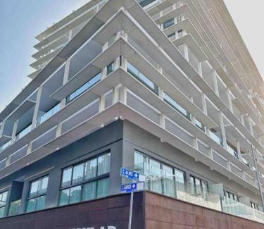 Zazil-ha Apartment | 1BR condo de lujo a pasos del mar y de la 5ta avenida