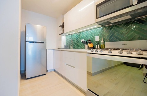 Santa Ana Apartment | 1BR in Casco View Life