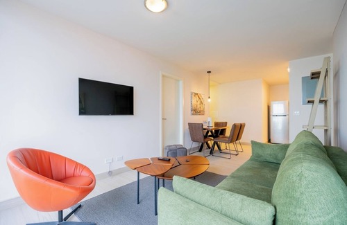 Santa Ana Apartment | 1BR in Casco View Life