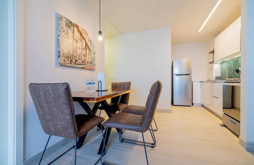 Santa Ana Apartment | 1BR in Casco View Life