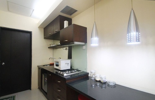 Jakarta Apartment | 1BR Jakarta Residence Apartment, Thamrin Central Jakarta