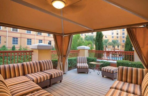 Paradise Condo | 1BR Luxury Unit -Exclusivity in Las Vegas