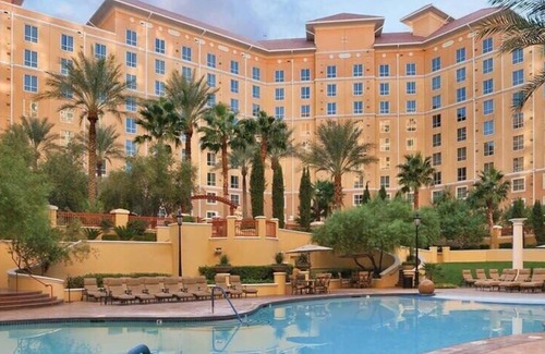 Paradise Condo | 1BR Luxury Unit -Exclusivity in Las Vegas