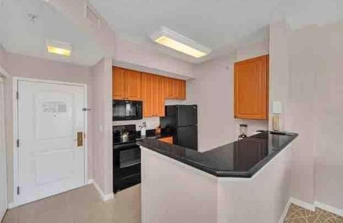 Florida Center Apartment | 1br Next Universal Studios Fl