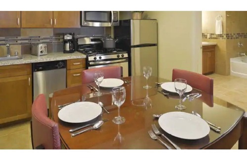 Tahoe Meadows Apartment | 1BR Suite at Lake Tahoe Resort!