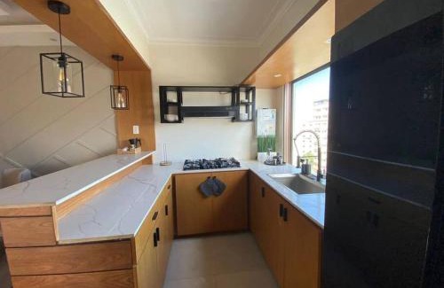 Ensanche Quisqueya Apartment | 1hb Terraza Jacuzzi Espectacular