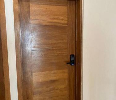 Ensanche Quisqueya Apartment | 1hb Terraza Jacuzzi Espectacular