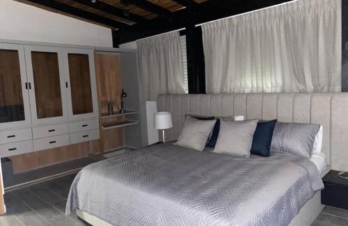 Ensanche Quisqueya Apartment | 1hb Terraza Jacuzzi Espectacular