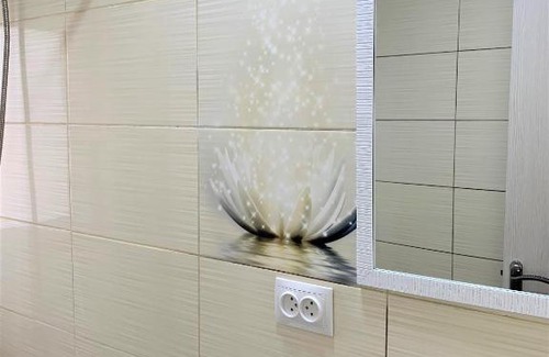 Vinnytsya Apartment | 1к номер возле центра и вокзала, WIFI, парковка