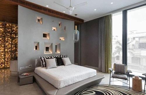 Bunga Paya Pantai Apartment | 1R1B cindy