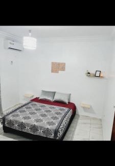 Marsa Ben M'Hidi Apartment | 1Residence Anas marsa ben M'Hidi
