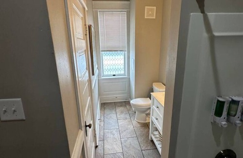 St. Charles Historic District Hotel | 1st Capitol Mansion - Suite 302