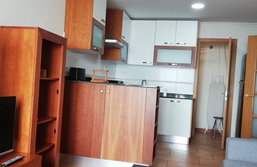 Dean Pequeno Apartment | 1ST LINE BEACH APARTMENT