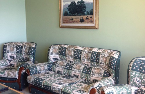 Raxo Apartment | 1st line of beach in Raxó 5 minutes from Sanxenxo