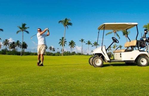 El Soco Apartment | 1st Line view