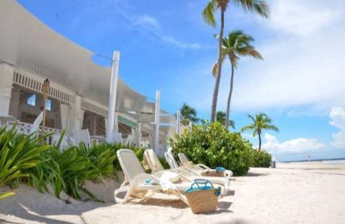 El Soco Apartment | 1st Line view