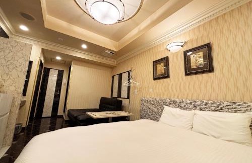 Adachi Apartment | 1st STEP HOTEL ファーストステップホテル